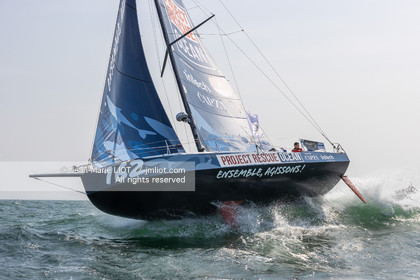 CIC NORMANDY CHANNEL RACE 2021