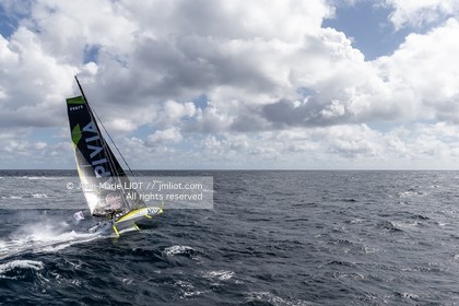 CHARLIE DALIN 2020 - APIVIA