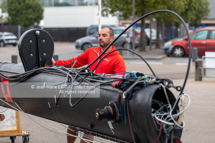 damien seguin - groupe apicil 2020