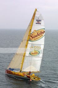 ARRIVEE THOMAS COVILLE - SODEBO