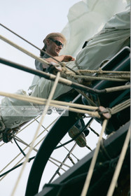 LA RECOUVRANCE - VIEUX GREEMENT