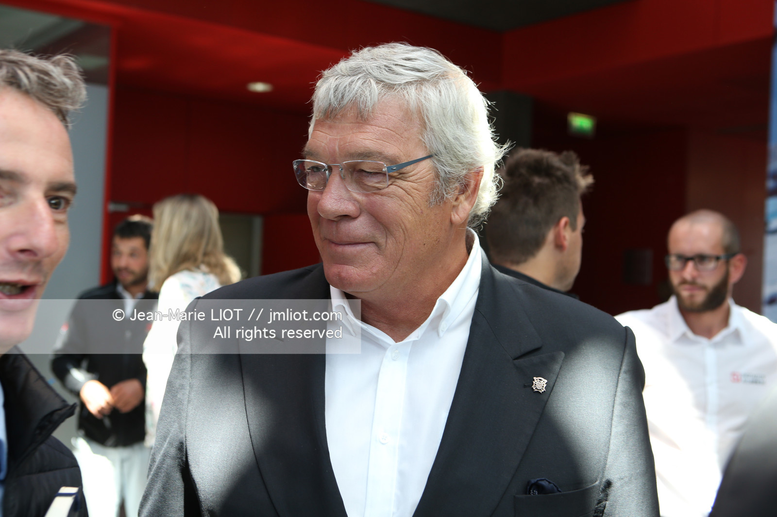 TOUR DE FRANCE A LA VOILE 2017 - PRESENTATION