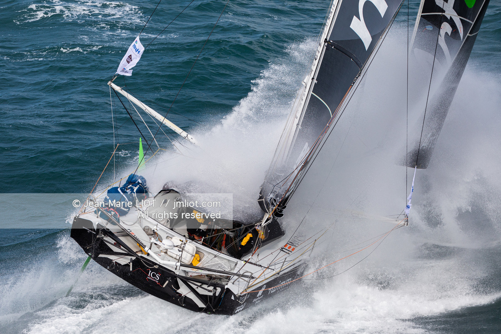 FABRICE AMEDEO 2019 - TJV - ERIC PERON