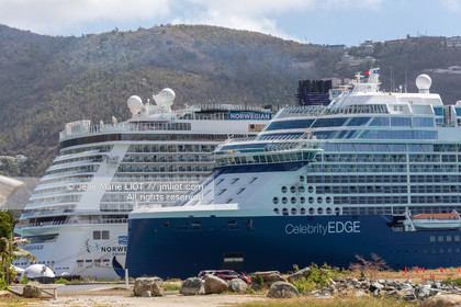 BRITISH VIRGIN ISLANDS 2019