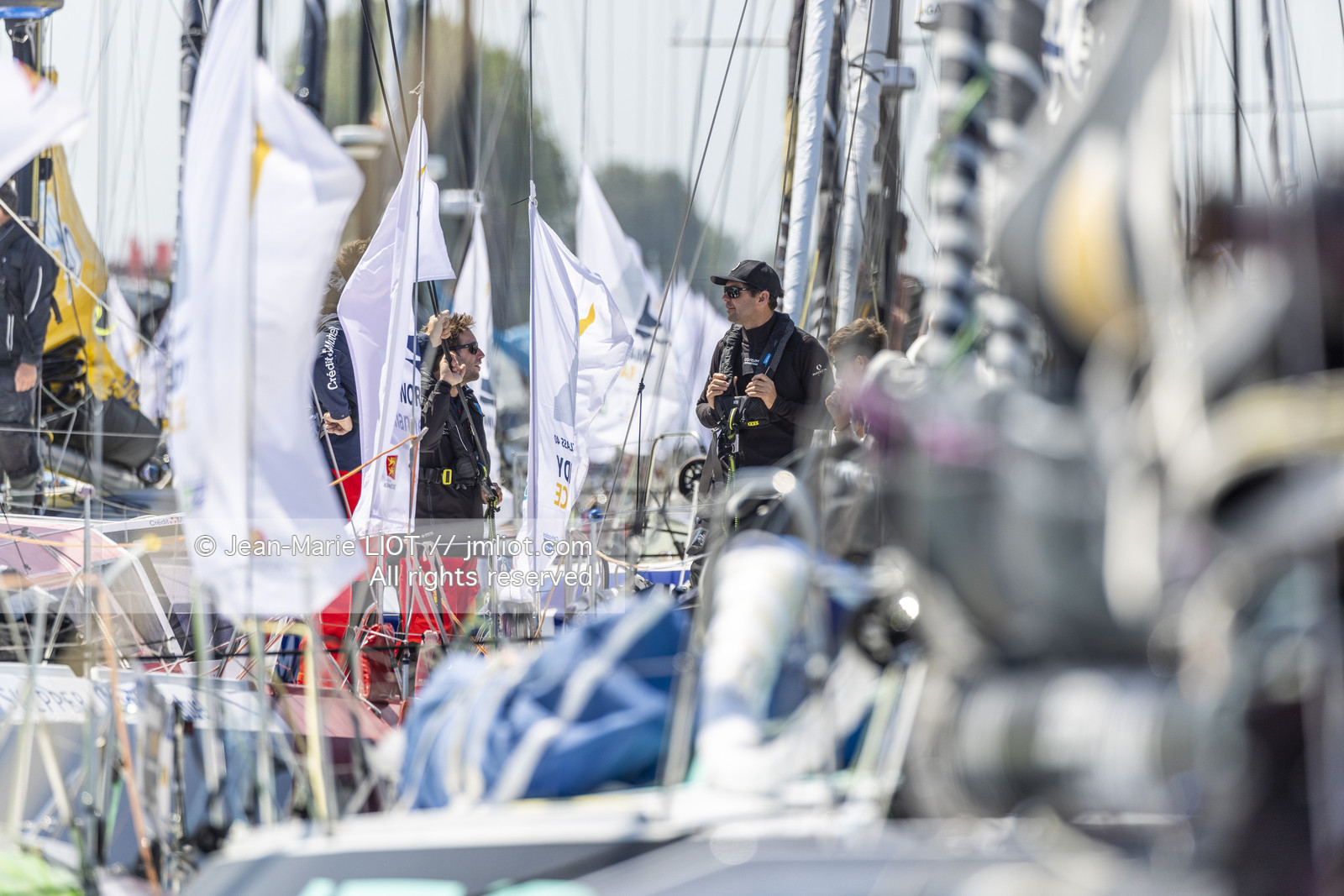 NORMANDY CHANNEL RACE 2023