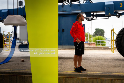 damien seguin - groupe apicil 2020