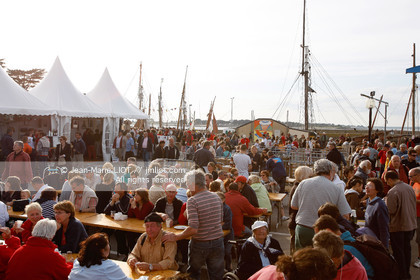 SEMAINE DU GOLFE 2009