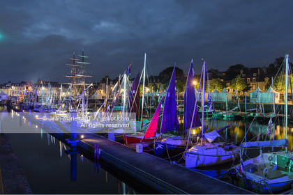 SEMAINE DU GOLFE 2015