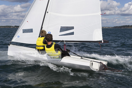 L'ALBATROS - JEAN-MARIE FINOT