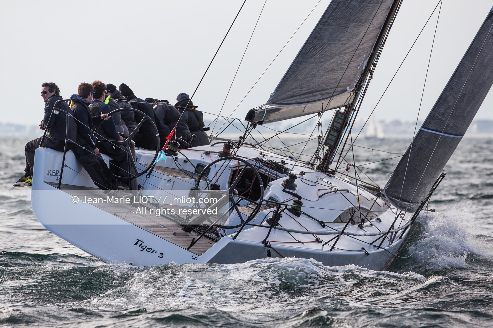 SPI OUEST-FRANCE DESTINATION MORBIHAN 2017