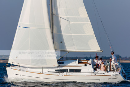 USINE JEANNAU BENETEAU HÉLICO