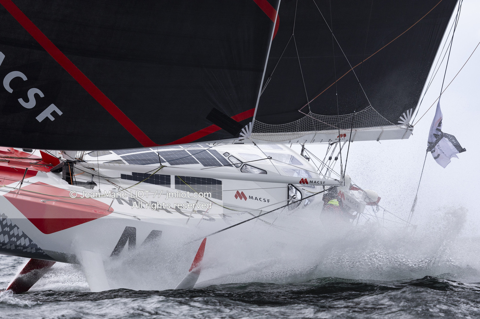 DEFI AZIMUT - LORIENT AGGLOMERATION 2024 - RUNS DE VITESSE