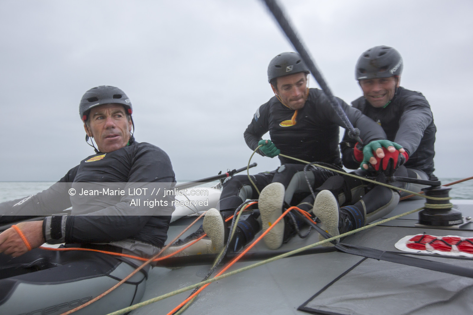 BERNARD STAMM - CHEMINEES POUJOULAT 2018