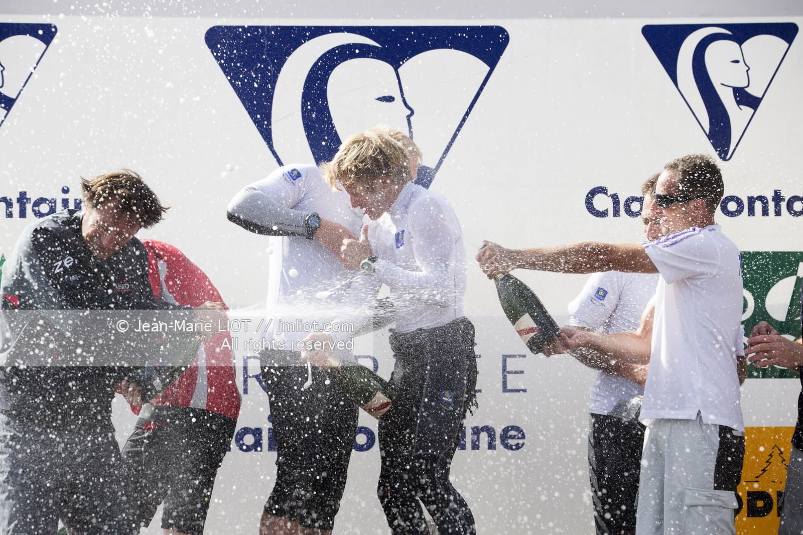 LA GRANDE MOTTE DU 12 AU 15 SEPTEMBRE 2013