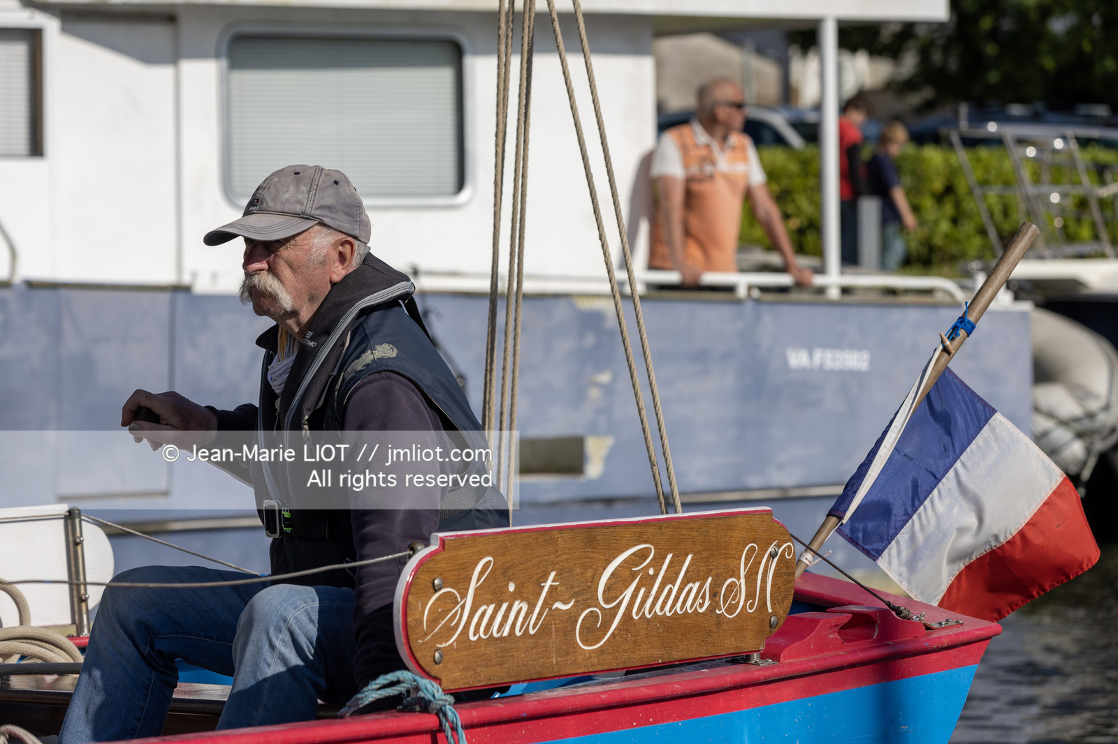 SEMAINE DU GOLFE 2023