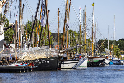 SEMAINE DU GOLFE 2023