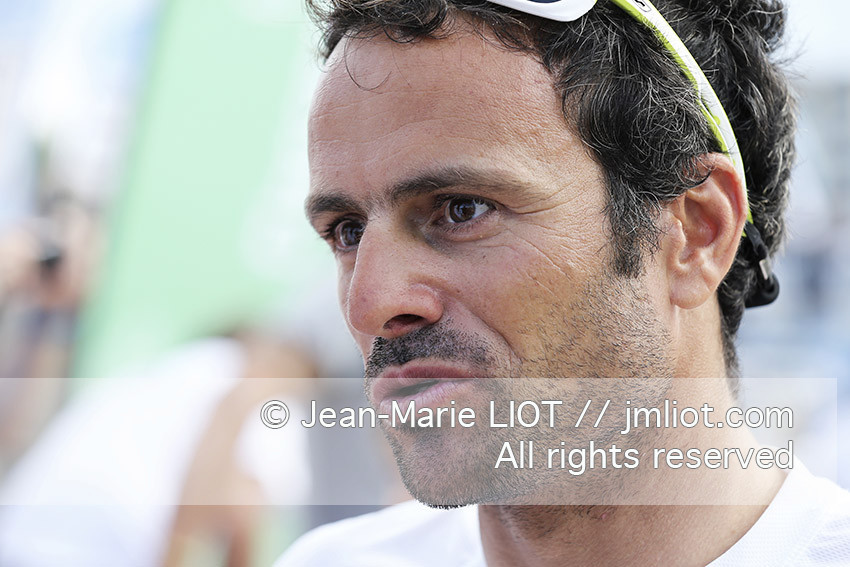 TOUR DE FRANCE A LA VOILE 2013