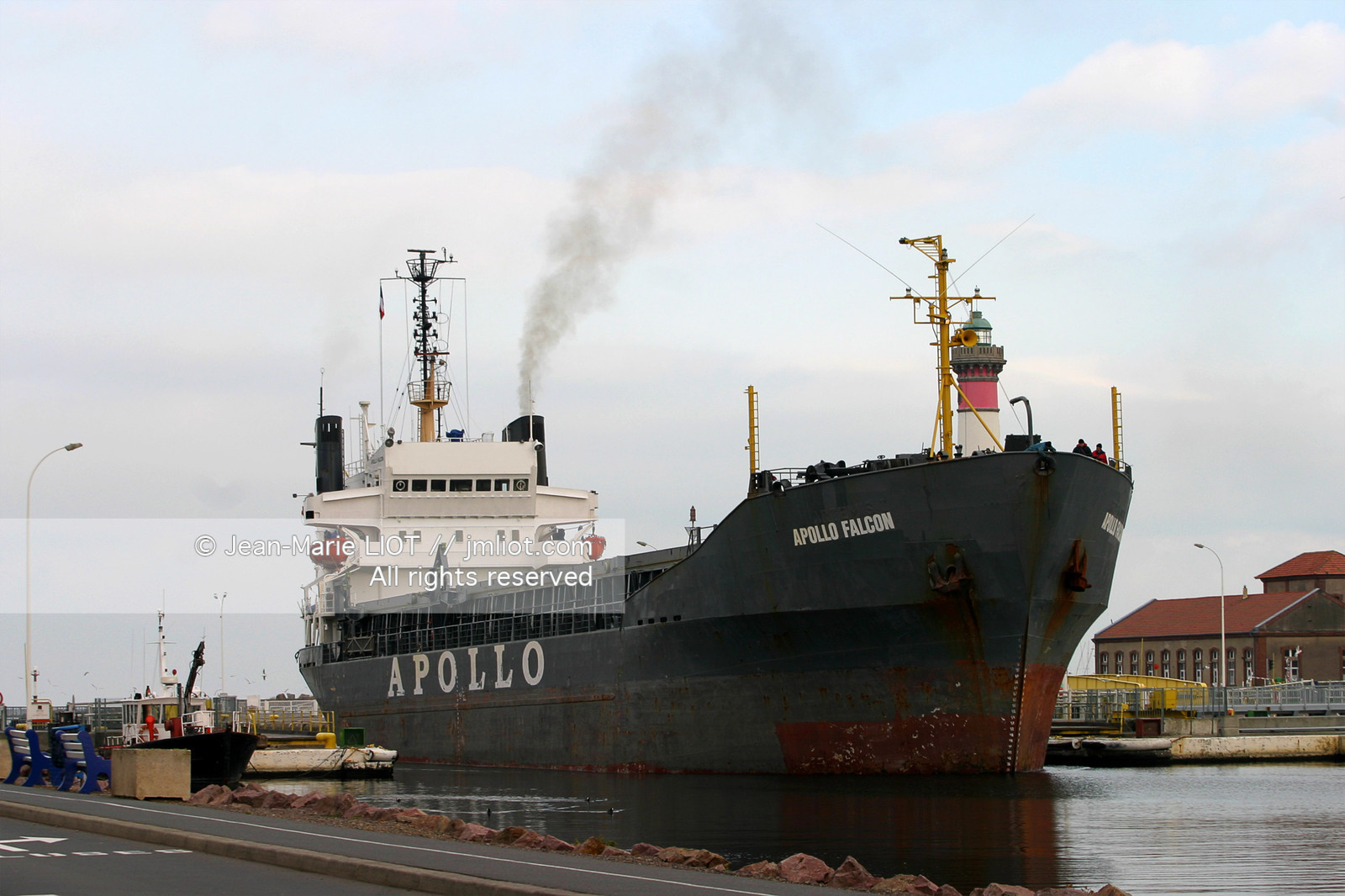 TRANSPORT DE MARCHANDISES..