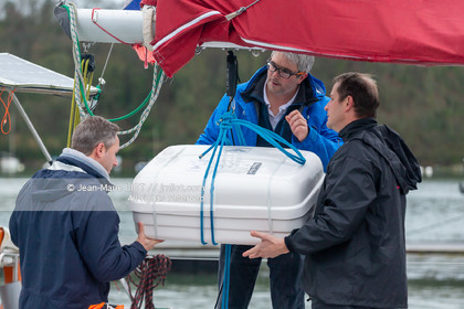 RADEAUX DE SURVIE - COMPARATIF