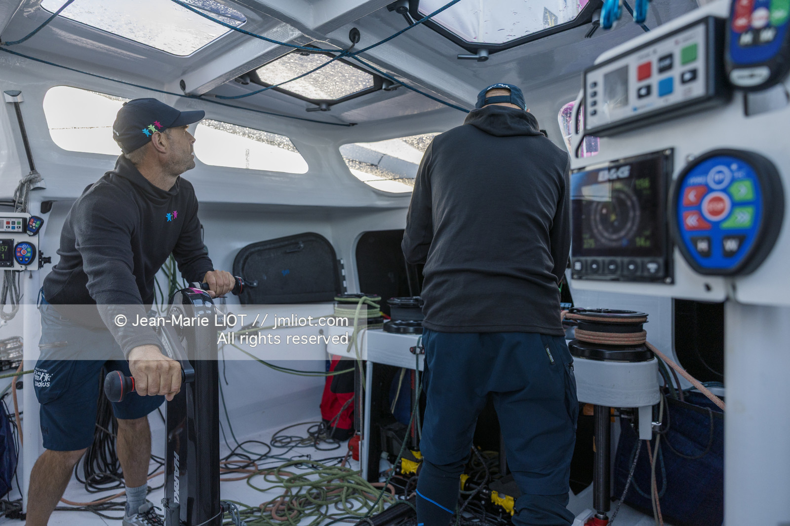 ARMEL TRIPON 2025 - LES PETITS DOUDOUS