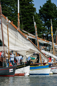 SEMAINE DU GOLFE 2007