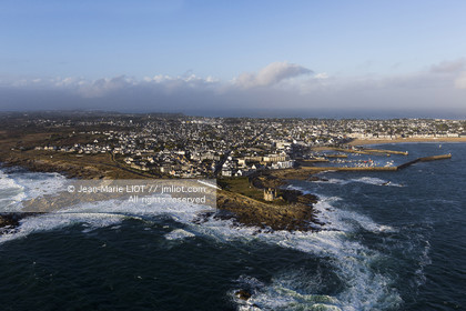 PRESQU'ILE DE QUIBERON