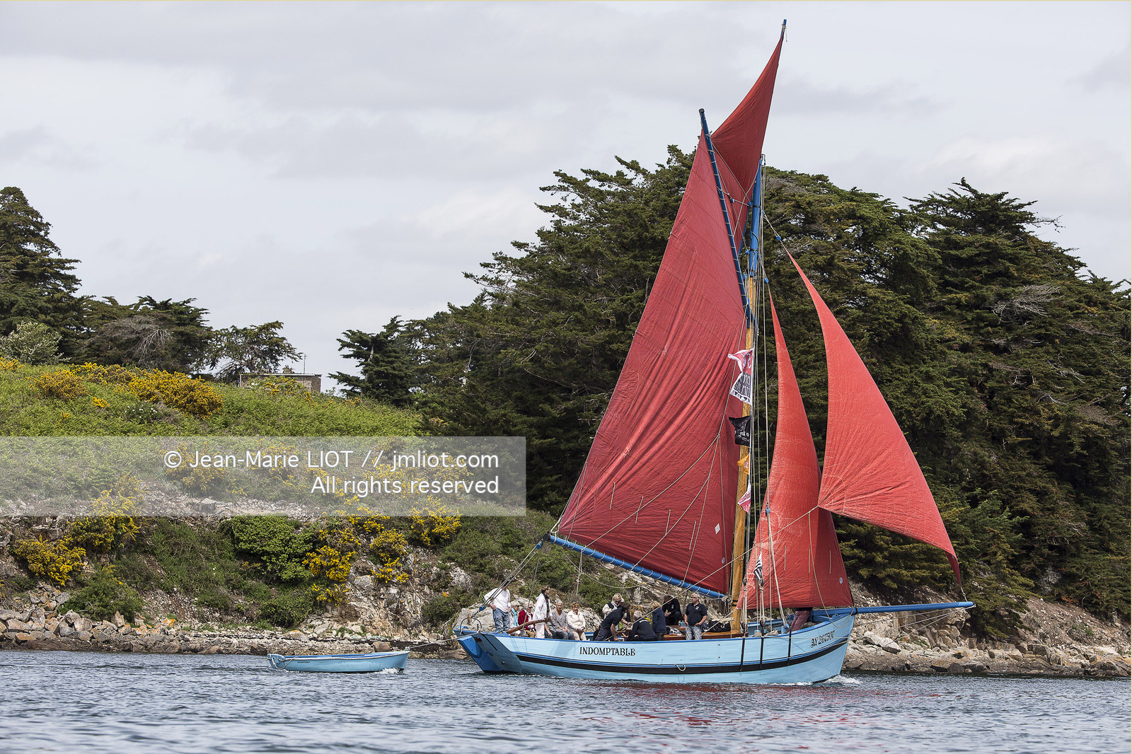 SEMAINE DU GOLFE 2015