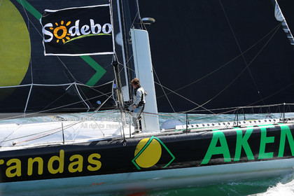 AKENA VERANDAS - ARNAUD BOISSIERES