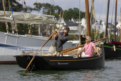 SEMAINE DU GOLFE 2023