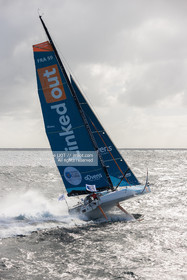 THOMAS RUYANT 2021 - TJV
