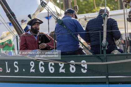 SEMAINE DU GOLFE 2023