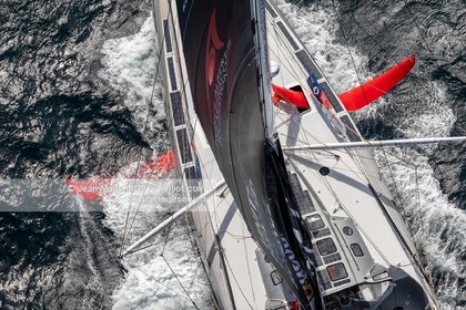 BORIS HERRMANN 2020 - Team malizia