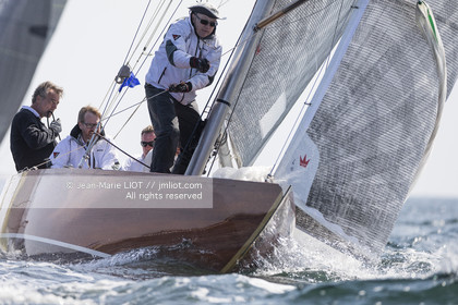 6MJI - CHAMPIONNAT D'EUROPE 2018