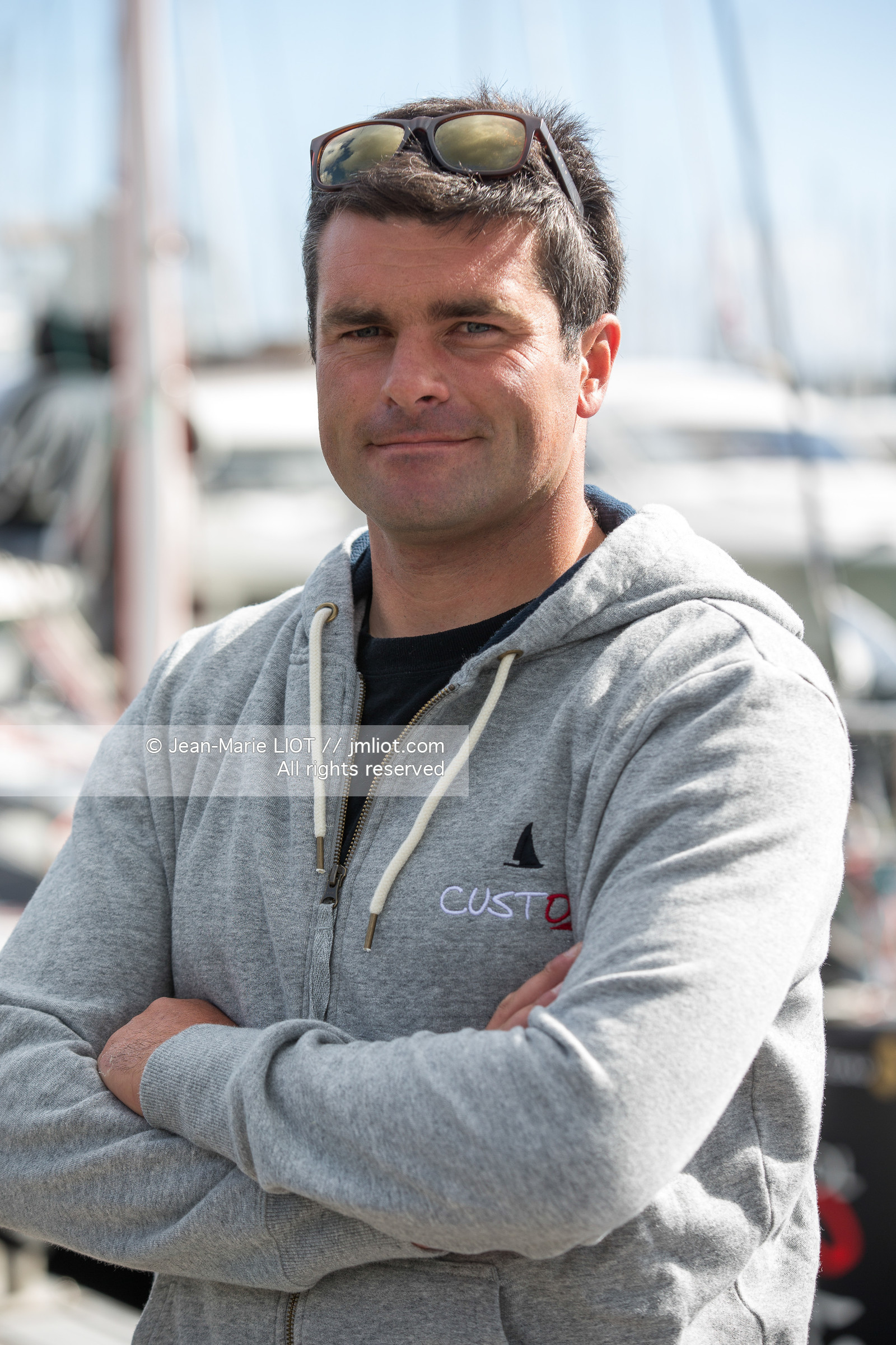 FIGARO CUSTO POL 2017 - ALEXIS LOISON