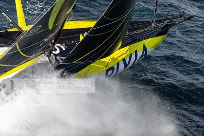 CHARLIE DALIN 2020 - APIVIA