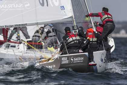 SPI OUEST-FRANCE INTERMACHE 2014