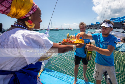TJV2019 - ARRIVEE ARSET