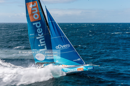 THOMAS RUYANT 2021 - TJV