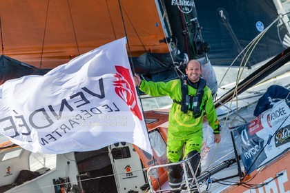 KEVIN ESCOFFIER 2020 - PRB