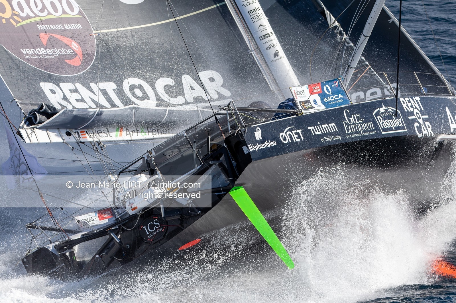 FABRICE AMEDEO 2020 - NEWREST ART ET FENETRES HELICO