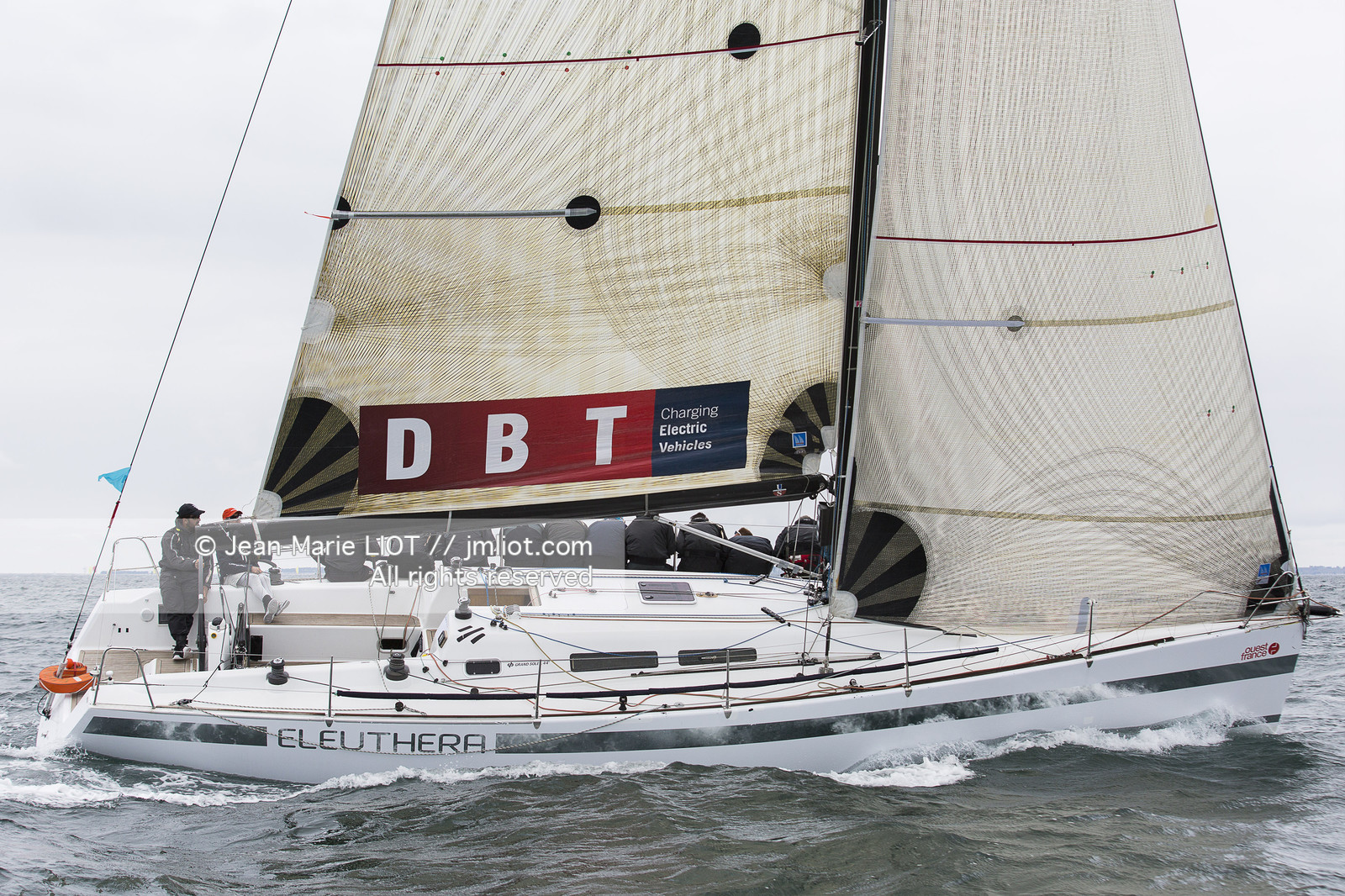 SPI OUEST-FRANCE DESTINATION MORBIHAN 2017