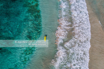 BRITISH VIRGIN ISLANDS 2019