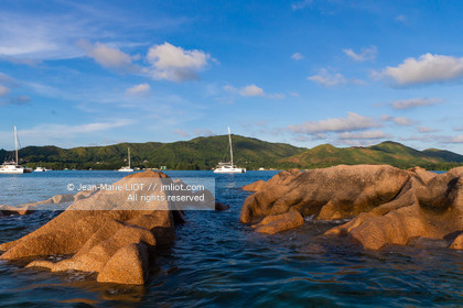 CROISIERE AUX ILES SEYCHELLES