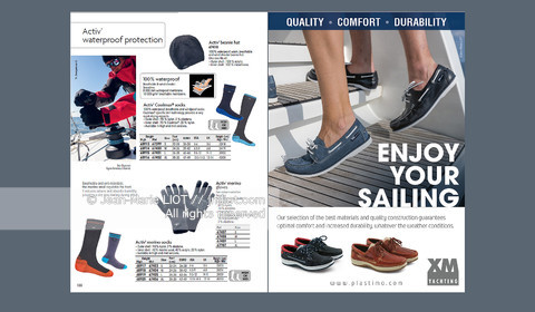 PUBLICITE - ANNONCE PRESSE