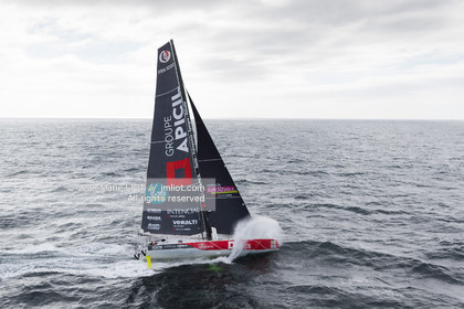 DAMIEN SEGUIN  2018 - GROUPE APICIL