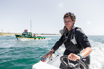 VOILES ET VOILIERS - ECOLE DE VOILE DES GLENANS