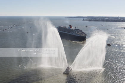 THE BRIDGE 2017 - DEPART