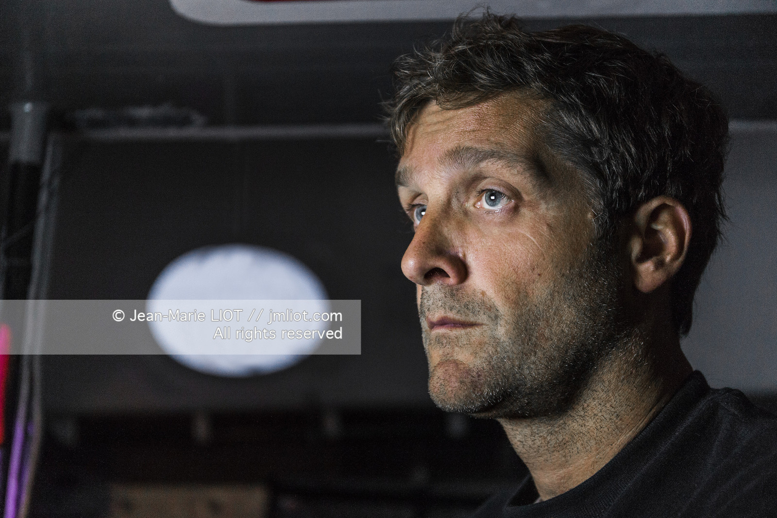 VENDEE GLOBE 2016-2017 - PRE-DEPART