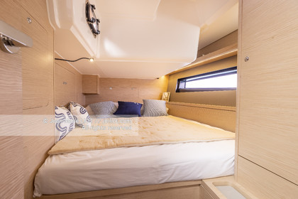 DUFOUR YACHTS 2023 - DUFOUR 41