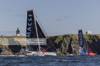 DEFI AZIMUT - LORIENT AGGLOMERATION 2024 - 48H AZIMUT